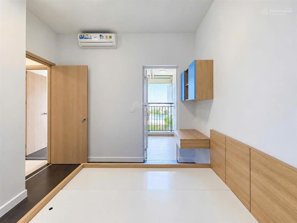 Căn gm3 view công viên golden mansion novaland khu sân bay 2 phòng ngủ đầy đủ mới đẹp view thoáng