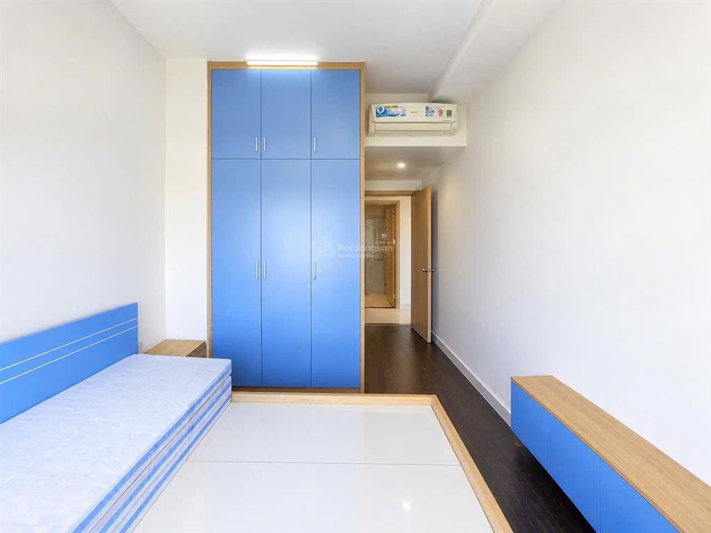 Căn gm3 view công viên golden mansion novaland khu sân bay 2 phòng ngủ đầy đủ mới đẹp view thoáng