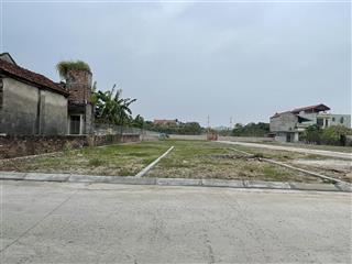 Bán 83m2 đất đông tảo đường thông 2 ô tô tránh nhau, giá 3 tỷ đầu tư sinh lời tốt