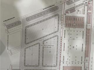 Bán đất đấu giá chợ mới đông tảo kinh doanh dòng tiền tốt, tăng giá bền vững 100m2 giá 7,4tỷ có tl