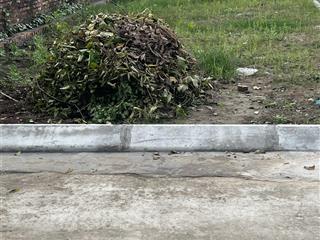 Bán đất dt 90m2, giá 3,4 tỷ tại đt 377, đông tảo, khoái châu, hưng yên