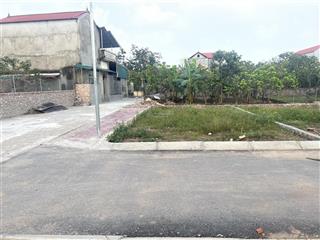 Lô góc đẹp siêu thoáng bán 100m2, mặt tiền hơn 5m, giá 3,65 tỷ tại đông tảo