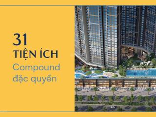 Masteri rivera danang  khu chung cư cao cấp 31 tiện ích, không gian sống cho gia đình hạnh phúc