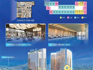 Bán cc spana tower 3pn, 5,544 tỷ, 95.5m2, ở nguyễn phước lan, cẩm lệ, đà nẵng, giá ưu đãi, hot