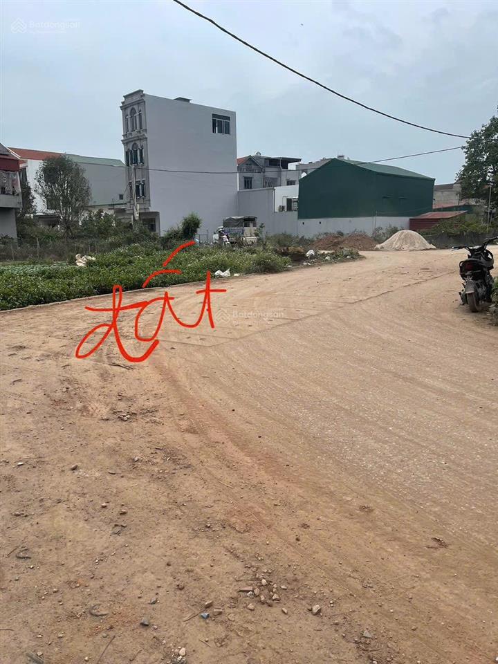 Đất đấu giá xuân quan, văn giang, hưng yên