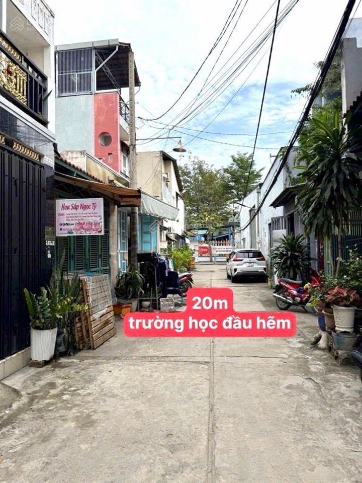 Xe hơi thôngtân kỳ tân quý giáo xứ bình thuận56m2(4x14)