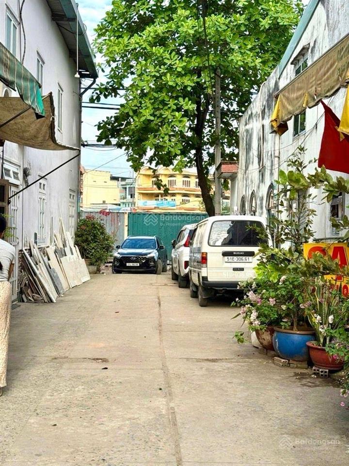 Xe hơi thôngtân kỳ tân quý giáo xứ bình thuận56m2(4x14)