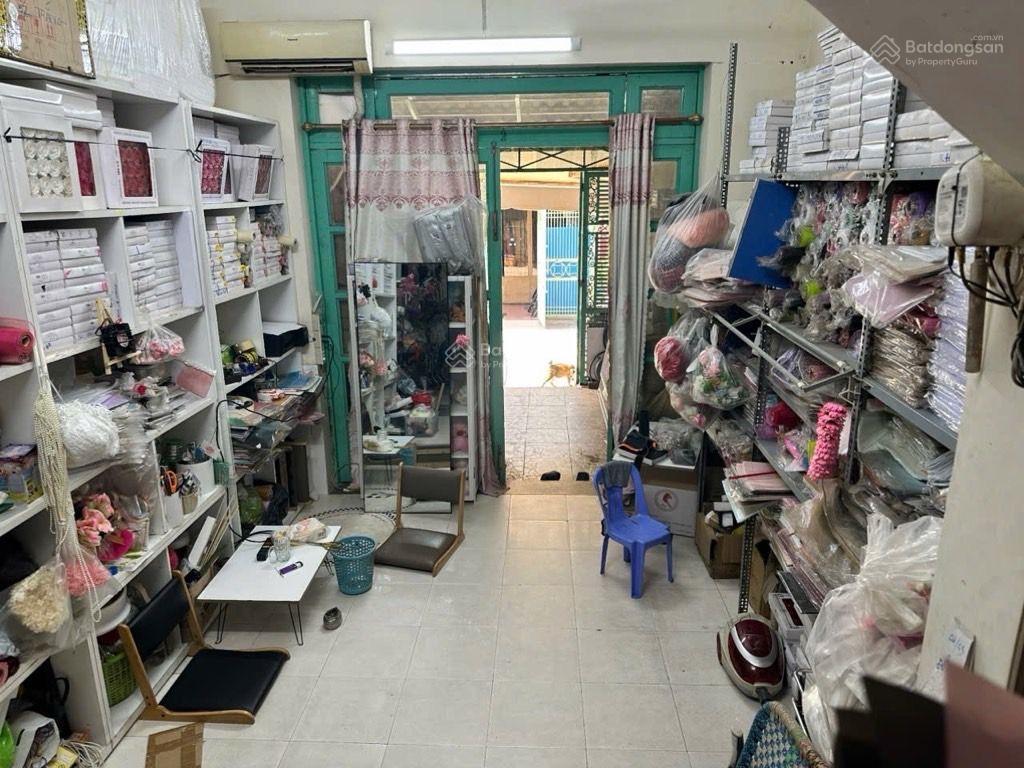 Xe hơi thôngtân kỳ tân quý giáo xứ bình thuận56m2(4x14)