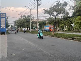 Diện tích cực khủng xe tải thông ngay hương lộ 80 nguyễn thị tú78m2(4,5x17)2 tầng