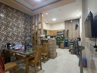Mtkd đỗ nhuận72m2(4x18)3 tầng10 ti xiu