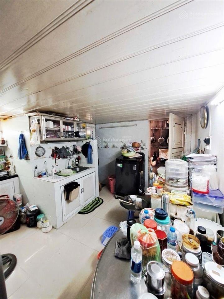 Cần bán gấp nhà mặt tiền phan văn năm ngay nguyễn sơn tân phú  60m 4x15m 3 tầng  3pn 2wc 7.6 tỷ