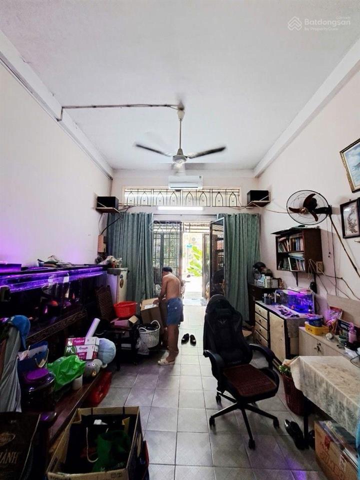 Cần bán gấp nhà mặt tiền phan văn năm ngay nguyễn sơn tân phú  60m 4x15m 3 tầng  3pn 2wc 7.6 tỷ