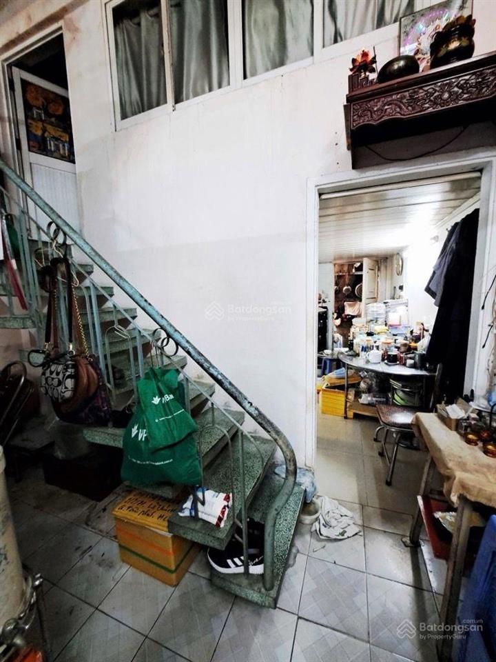 Cần bán gấp nhà mặt tiền phan văn năm ngay nguyễn sơn tân phú  60m 4x15m 3 tầng  3pn 2wc 7.6 tỷ