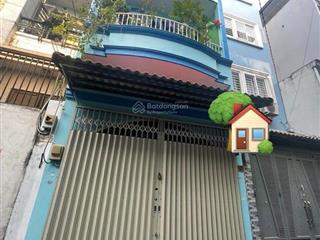 Nhà huỳnh thiện lộc hẻm 8m . nhà 3 tầng. 3pn.2wc  trung tâm tân phú  36m 4.2x9m  giá 5.8 tỷ