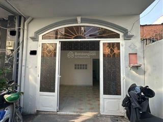 Bán nhà nguyễn suý ngay tân hương hẻm 6m, xe hơi vào nhà 44m  4x11m 1 trệt 1 lầu  2pn  4.5 tỷ