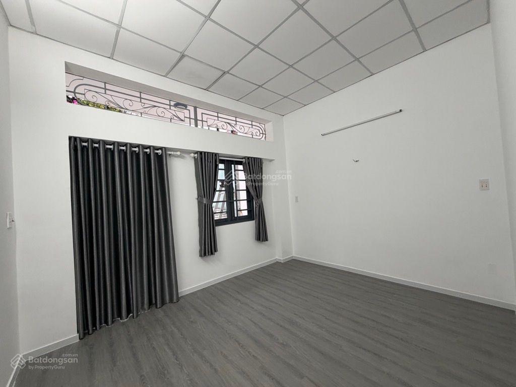 Nhà gần mặt tiền vườn lài  hẻm xe hơi  3 tầng 4x10m  nhà mới đẹp  hoàn công  5.9 tỷ