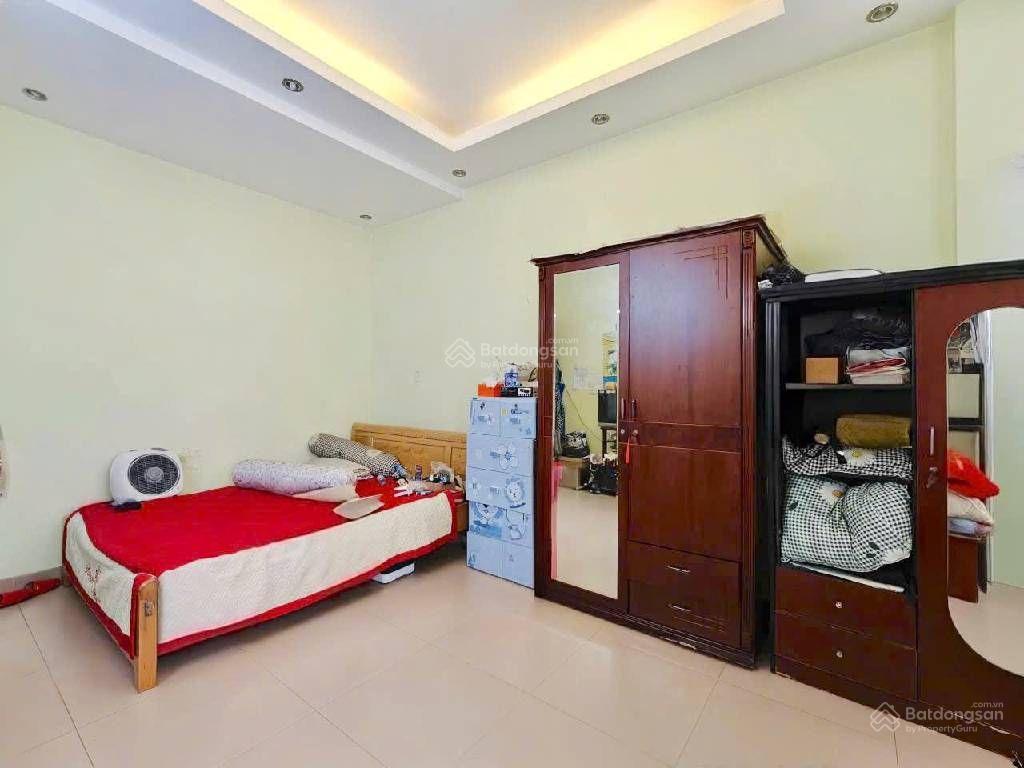 Nhà tân phú ngay tân hương  hẻm xe hơi thông 4x14m 3 tầng  sổ vuông đẹp  nhà hoàn công  7.3 tỷ
