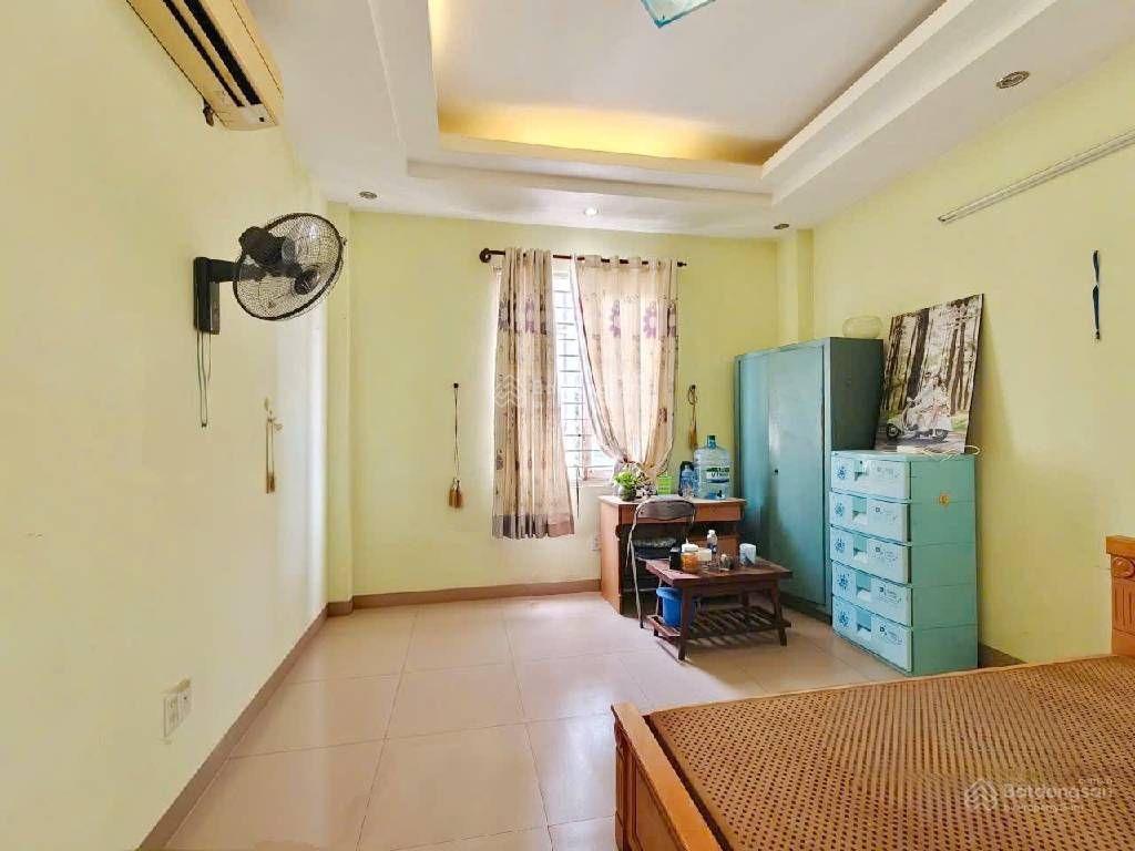 Nhà tân phú ngay tân hương  hẻm xe hơi thông 4x14m 3 tầng  sổ vuông đẹp  nhà hoàn công  7.3 tỷ