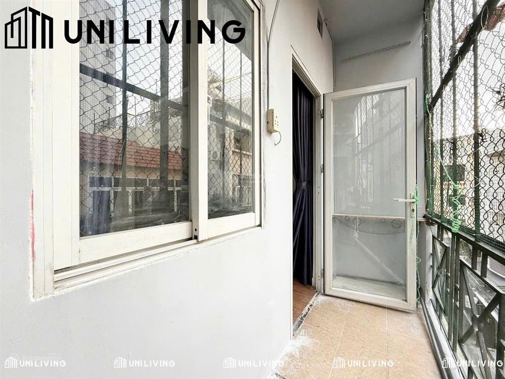 Phòng mới full nội thất có bancol đinh bộ lĩnh, bình thạnh gần các trường đh gtvt, hutech, uef, ftu
