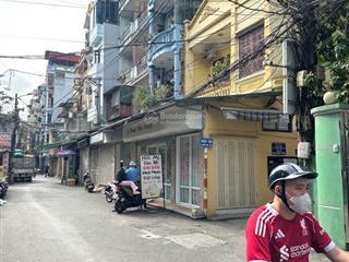 Bán nhà khuất duy tiến  oto dân xây 6 tầng  8,3 tỷ