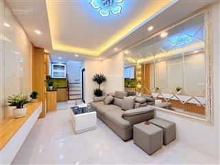 Chính chủ bán nhà nguyễn quý đức mt 3,8m 30m2 5 tầng ô tô  8,7 tỷ