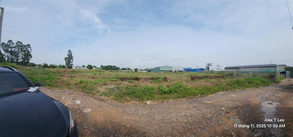 Cần bán đất 2116.7m2. qh full thổ cư thuận tiện cho việc cmđ đất ở và phân nhiều lô để kinh doanh