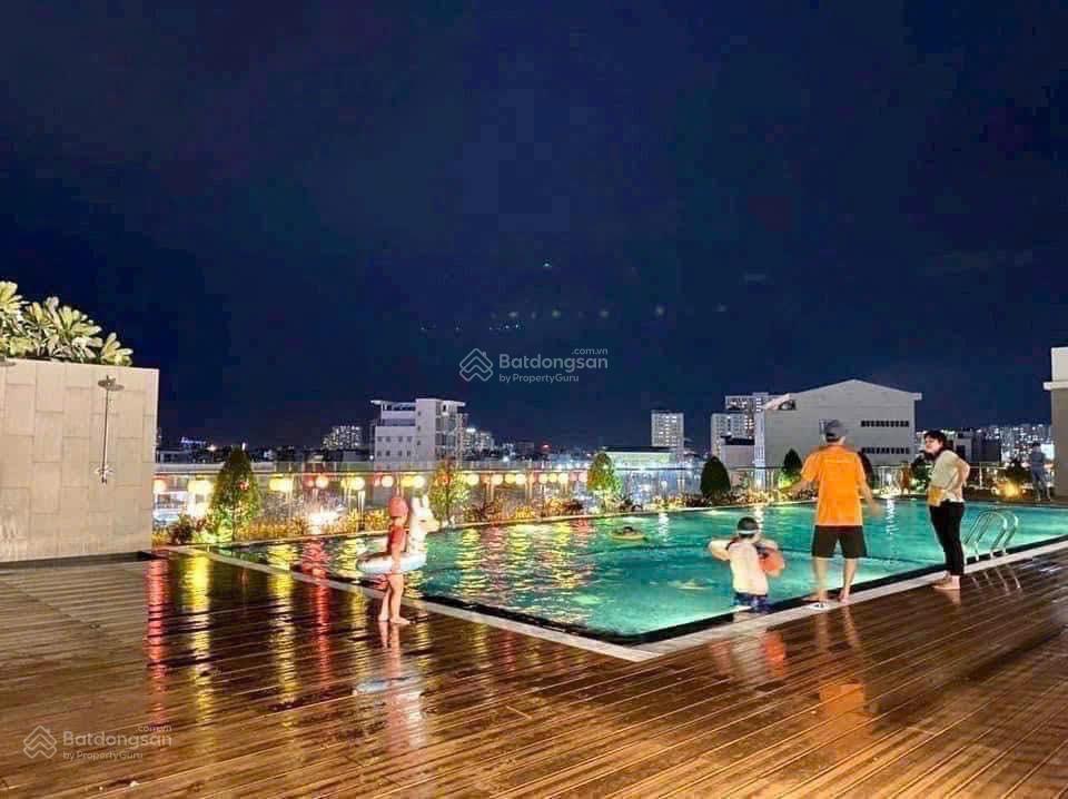 Bán căn hộ cạnh eaon mall bình tân, 56m2, 2pn, giá chỉ 2,85 tỷ còn tl nhẹ