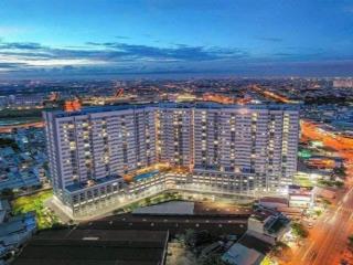 Bán căn hộ cạnh eaon mall bình tân, 56m2, 2pn, giá chỉ 2,85 tỷ còn tl nhẹ