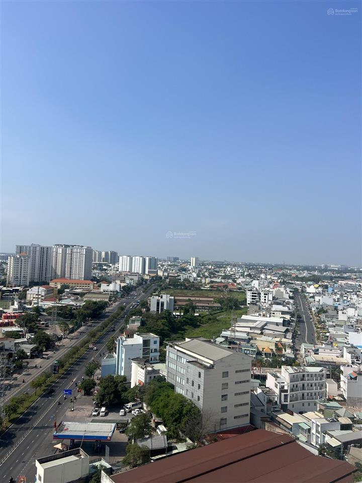 Bán căn hộ cạnh aeon bình tân, 2pn, khu vip tên lửa, 2.75 tỷ  có ban công mát mẻ