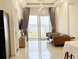Bán căn hộ 2pn,2wc, 69,50m2 mới đẹp, nội thất cơ bản, mặt tiền đường giá 3,5tỷ tl