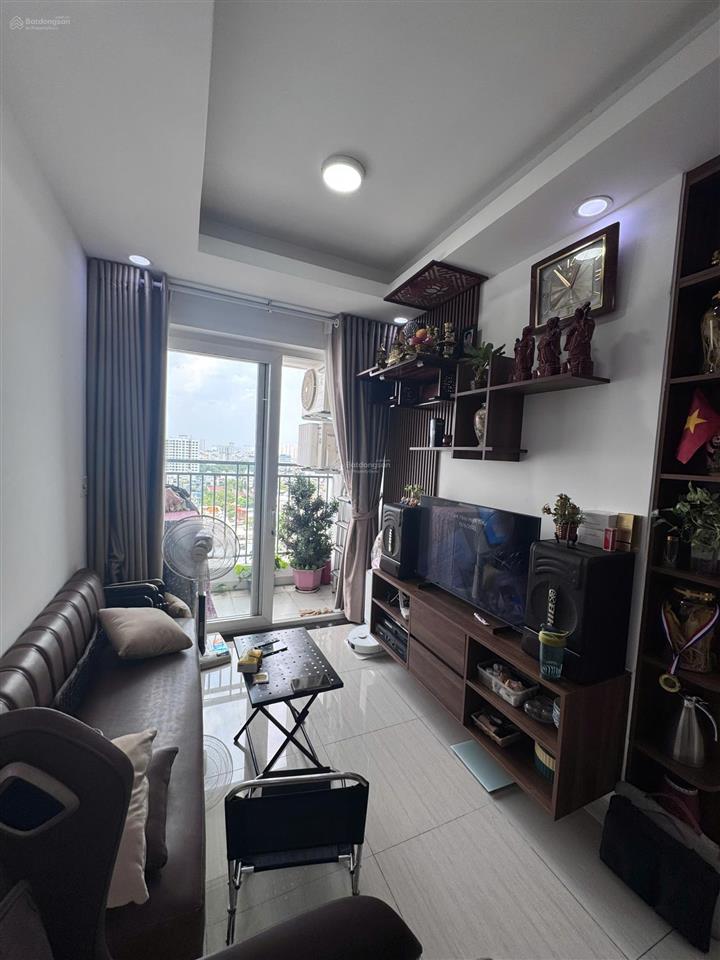 Bán căn hộ 2pn có sổ hồng, khu vip tên lửa, cạnh aeon mall, bình tân, giá 3,4 tỷ còn tl