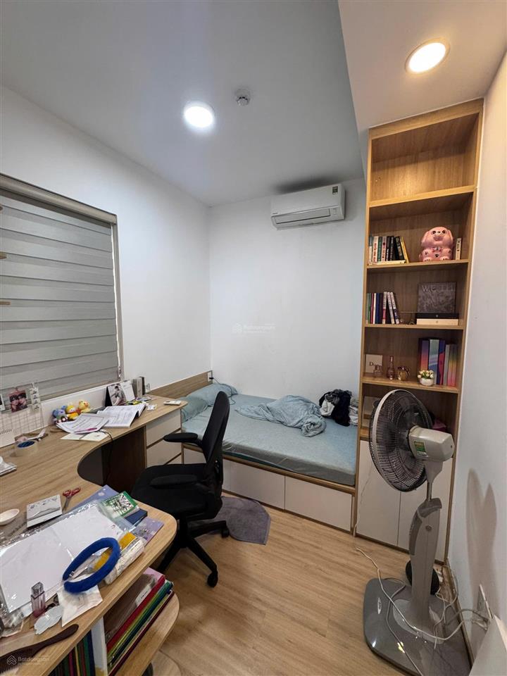 Bán căn hộ 2pn có sổ hồng, khu vip tên lửa, cạnh aeon mall, bình tân, giá 3,4 tỷ còn tl