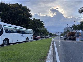 Cặp đất hiếm vương thừa vũ, phước mỹ, sơn trà chỉ vài bước ra võ nguyên giáp, 180m2