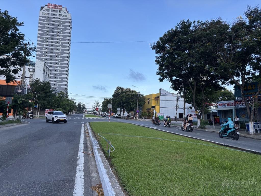 Cặp đất hiếm vương thừa vũ, phước mỹ, sơn trà chỉ vài bước ra võ nguyên giáp, 180m2