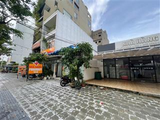 Siêu phẩm 3 lô hồ nghinh liền kề nằm ngay biển sơn trà đà nẵng trung tâm phố sầm uất