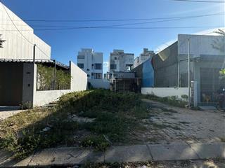 Bán 2 lô đất phạm huy thông sát dự án cường đô la hầm chui đi bộ nằm sơn trà đà nẵng