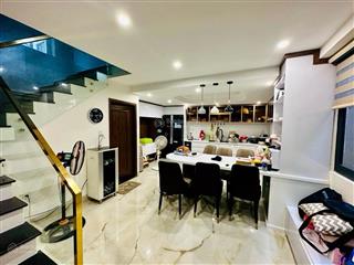 Siêu phẩm nhà 5 tầng luxury nằm phố đinh tiên hoàng trung tâm quận 1 hải châu đà nẵng