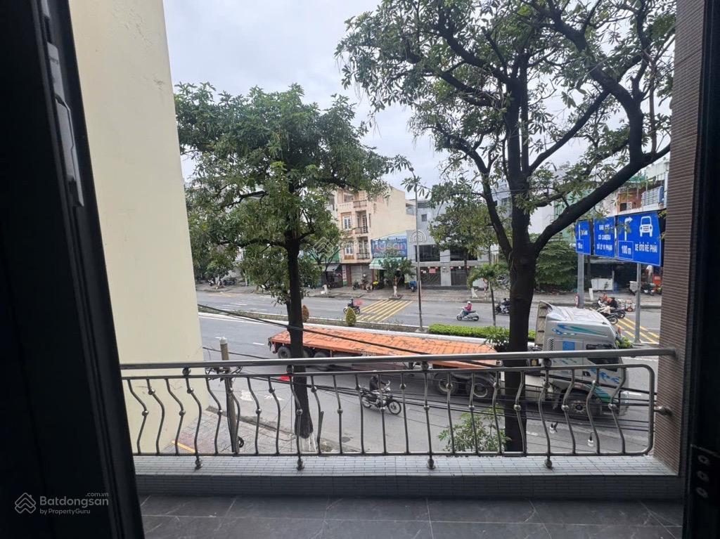 Chính chủ cần bán nhà mặt tiền đường 2 tháng 9 hải châu đà nẵngi