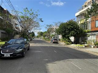 Chính chủ cần bán nhanh lô đất biệt thự villa phan bá vành sơn trà đà nẵng cực đekp