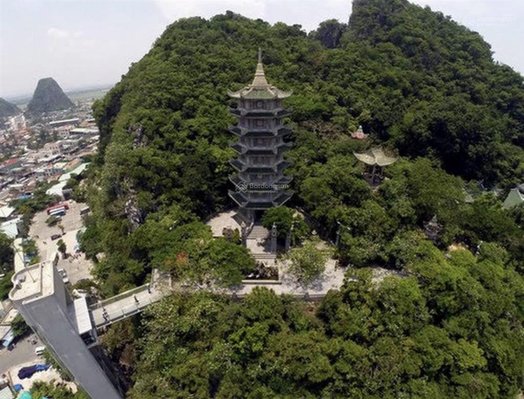 Chính chủ cần bán lô đất 2 mặt tiền thuỷ sơn 2 & thuỷ sơn 6 hoà hải sơn thuỷ đà nẵng