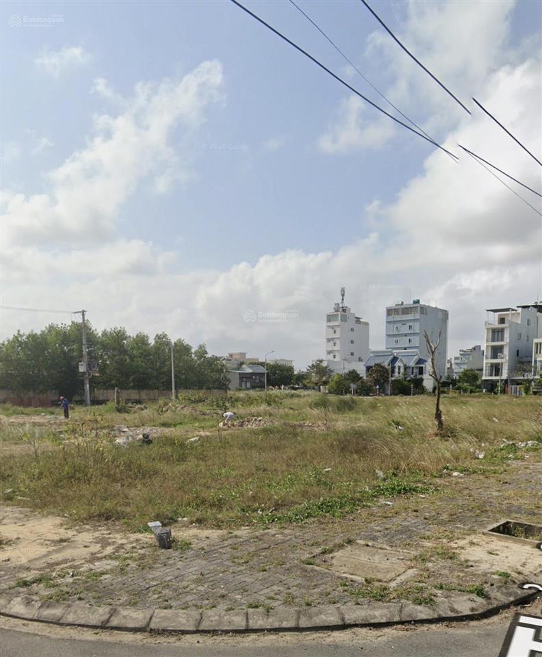 Chính chủ cần bán lô đất 2 mặt tiền thuỷ sơn 2 & thuỷ sơn 6 hoà hải sơn thuỷ đà nẵng