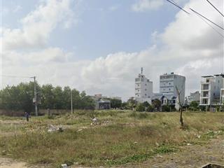 Chính chủ cần bán lô đất 2 mặt tiền thuỷ sơn 2 & thuỷ sơn 6 hoà hải sơn thuỷ đà nẵng