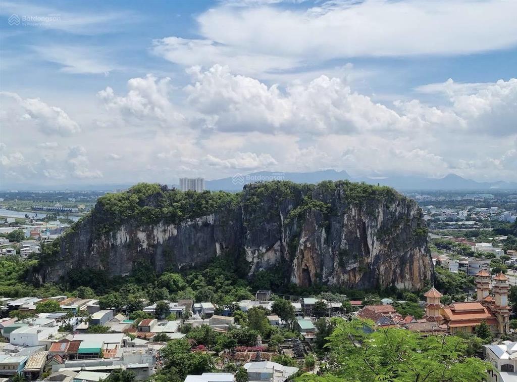 Chính chủ cần bán lô đất 2 mặt tiền thuỷ sơn 2 & thuỷ sơn 6 hoà hải sơn thuỷ đà nẵng