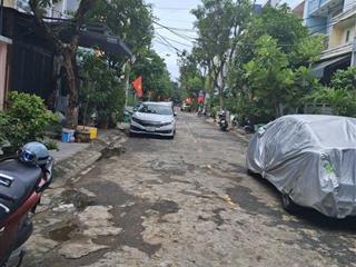 Chủ cần bán nhanh nhà tại khu mỹ an 23, đà nẵng cách sông hàn 200m giá đầu tư