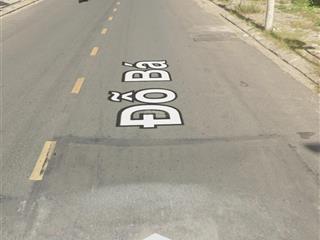 Bán nhanh cặp đất đỗ bá khu phố tây sầm uất nhất an thượng biển mỹ khê đà nẵng