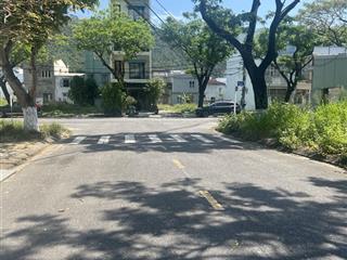 Bán nhanh cặp đất và nhà siêu phẩm khu đầu tuyến sơn trà đà nẵng