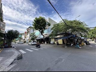 Siêu phẩm 2 mặt tiền ngay bờ sông hàn sơn trà, đà nẵng khu vực sầm uất