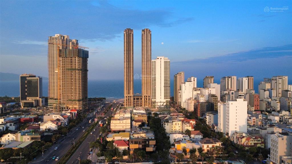 Chủ cần bán nhanh siêu phẩm vương thừa vũ, sơn trà, đà nẵng, cách biển 1 phút, giá chốt