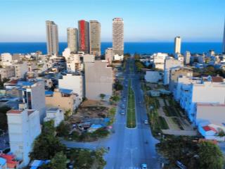 Chủ cần bán nhanh siêu phẩm vương thừa vũ sơn trà đà nẵng cách biển 1 phút