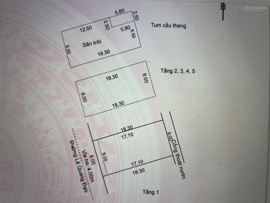 Chính chủ cần bán siêu phẩm lê quang đạo, sơn trà đà nẵng sát biển mỹ khê, giá đầu tư